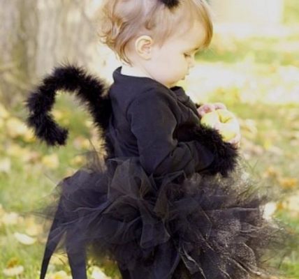 Baby girl Costume Ideas For Your Little One